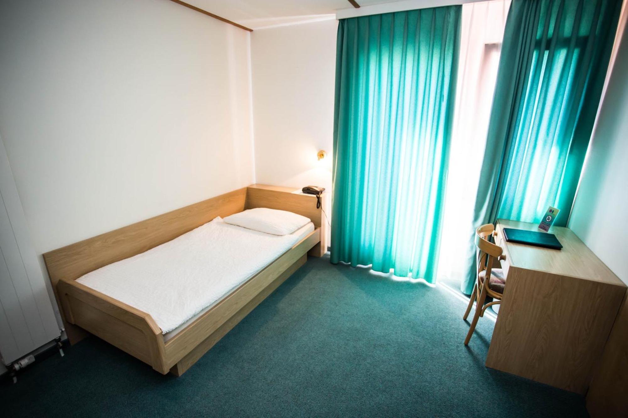 Hotel Olympica Brigue Chambre photo